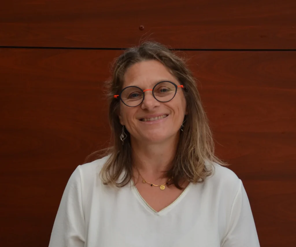 Photo de Cécilia