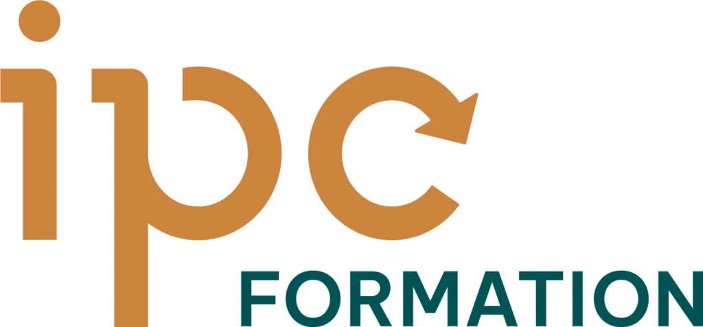 logo IPC Formation