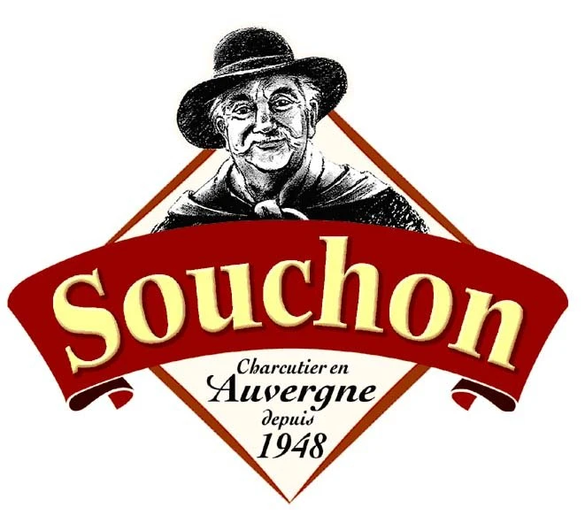 logo souchon auvergne