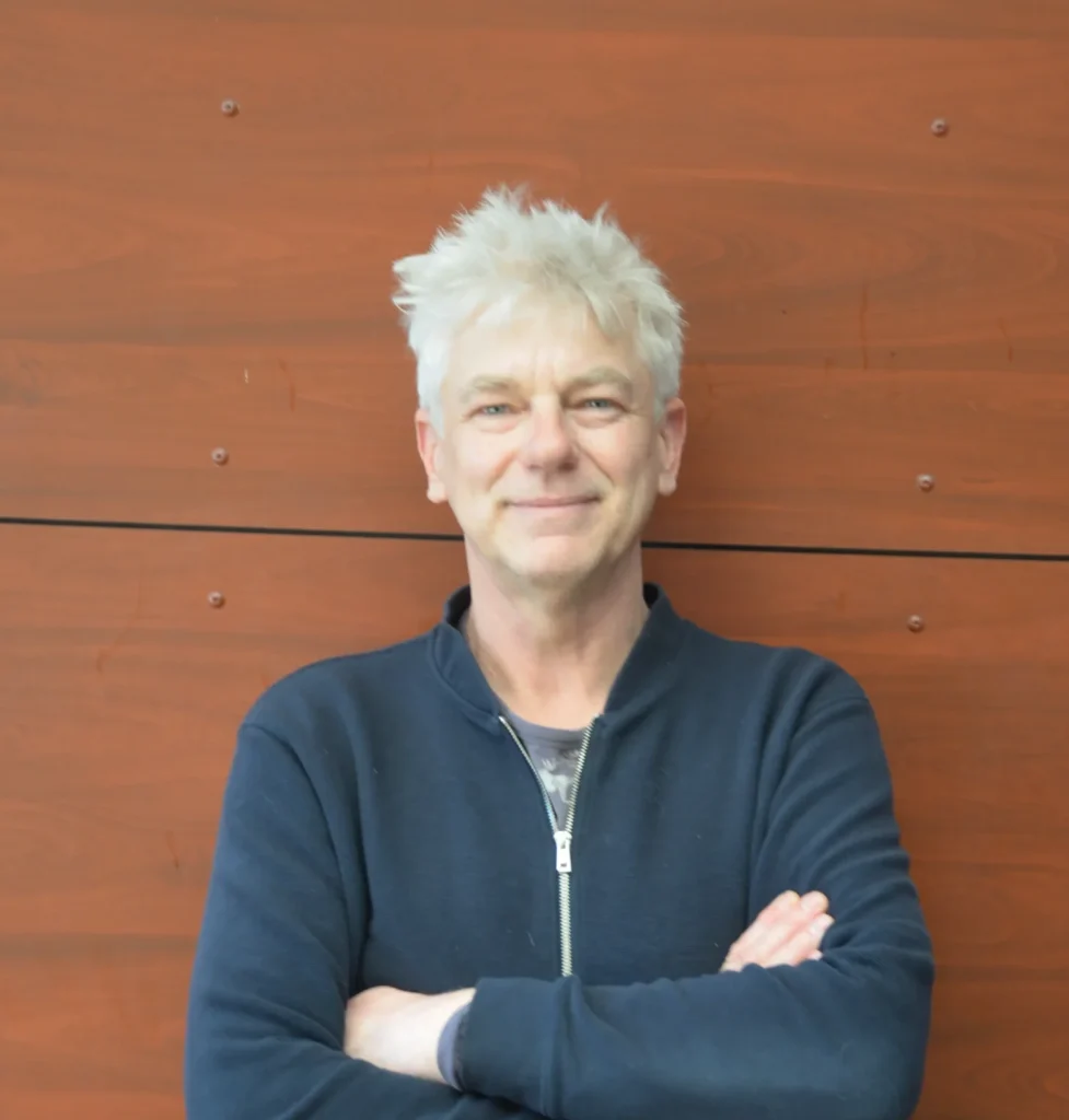Photo de William permanent