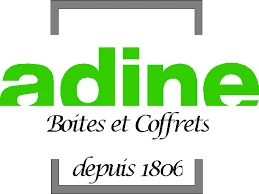 logo Adine