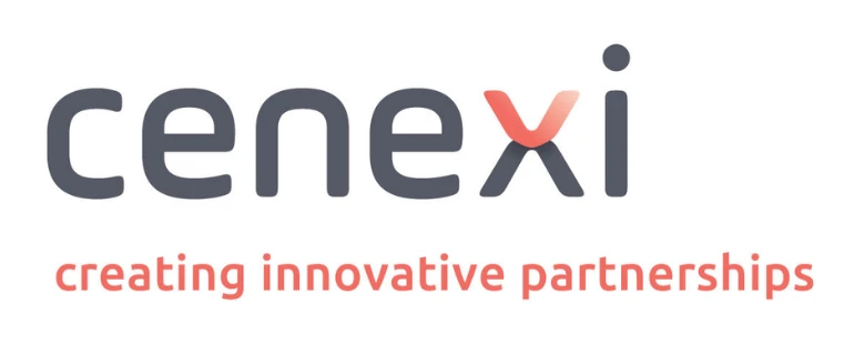 logo cenexi