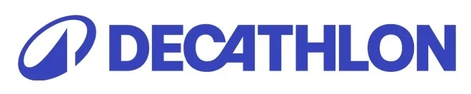 Logo DECATHLON