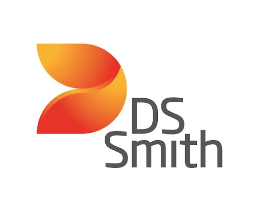 Logo DS SMITH