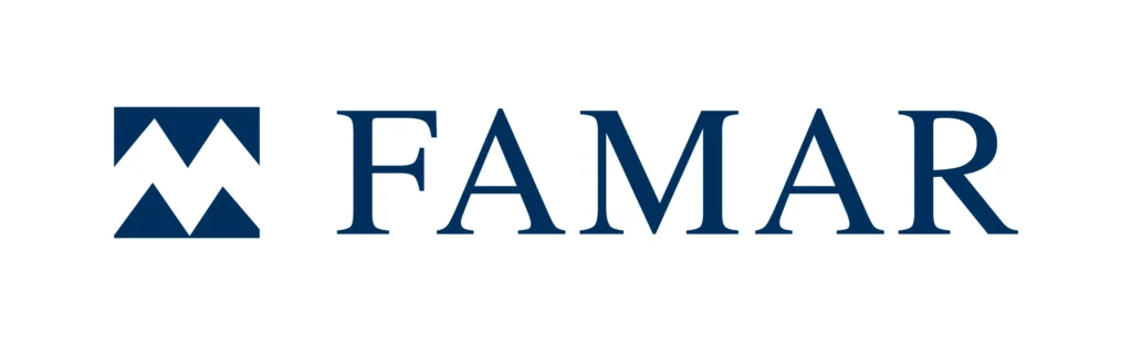logo Famar