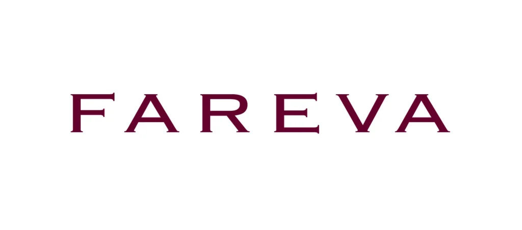 logo Fareva