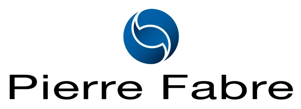 logo pierre fabre