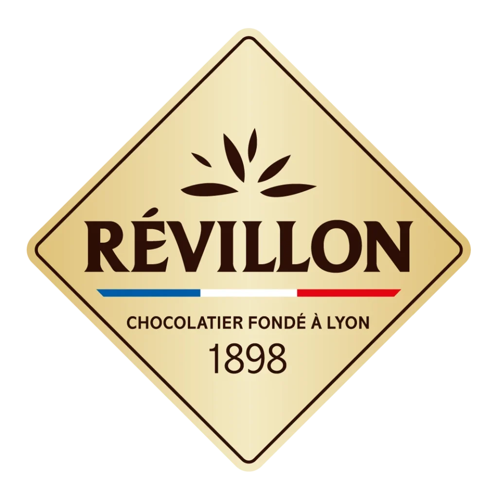 logo révillon