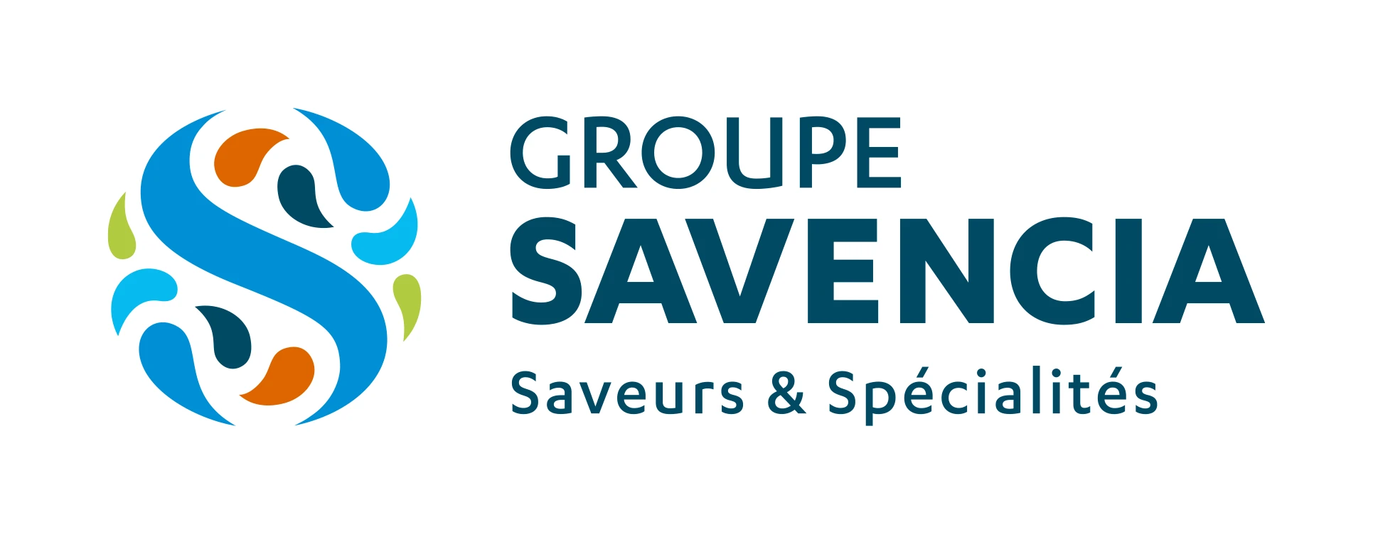 Logo SAVENCIA