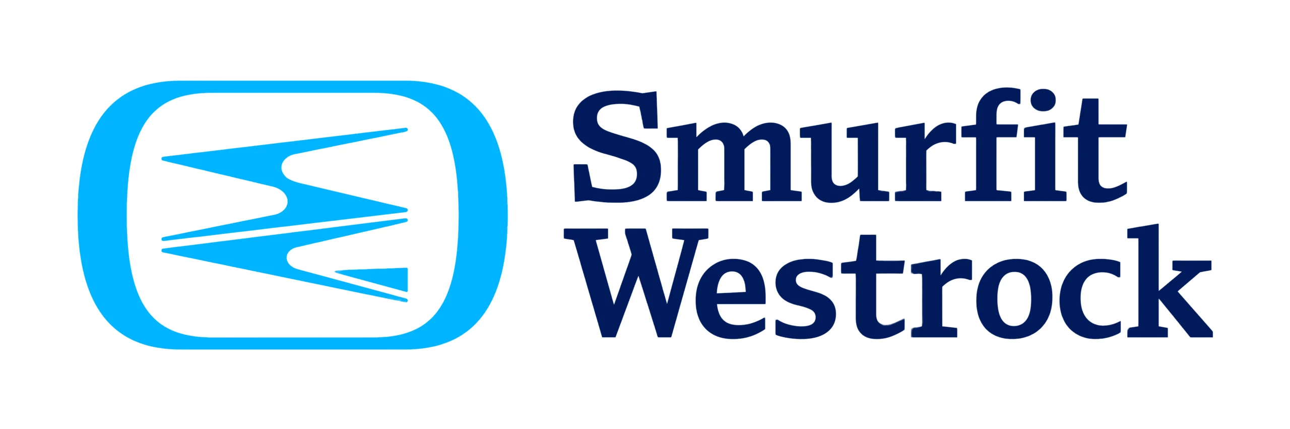Logo smurfit westrock